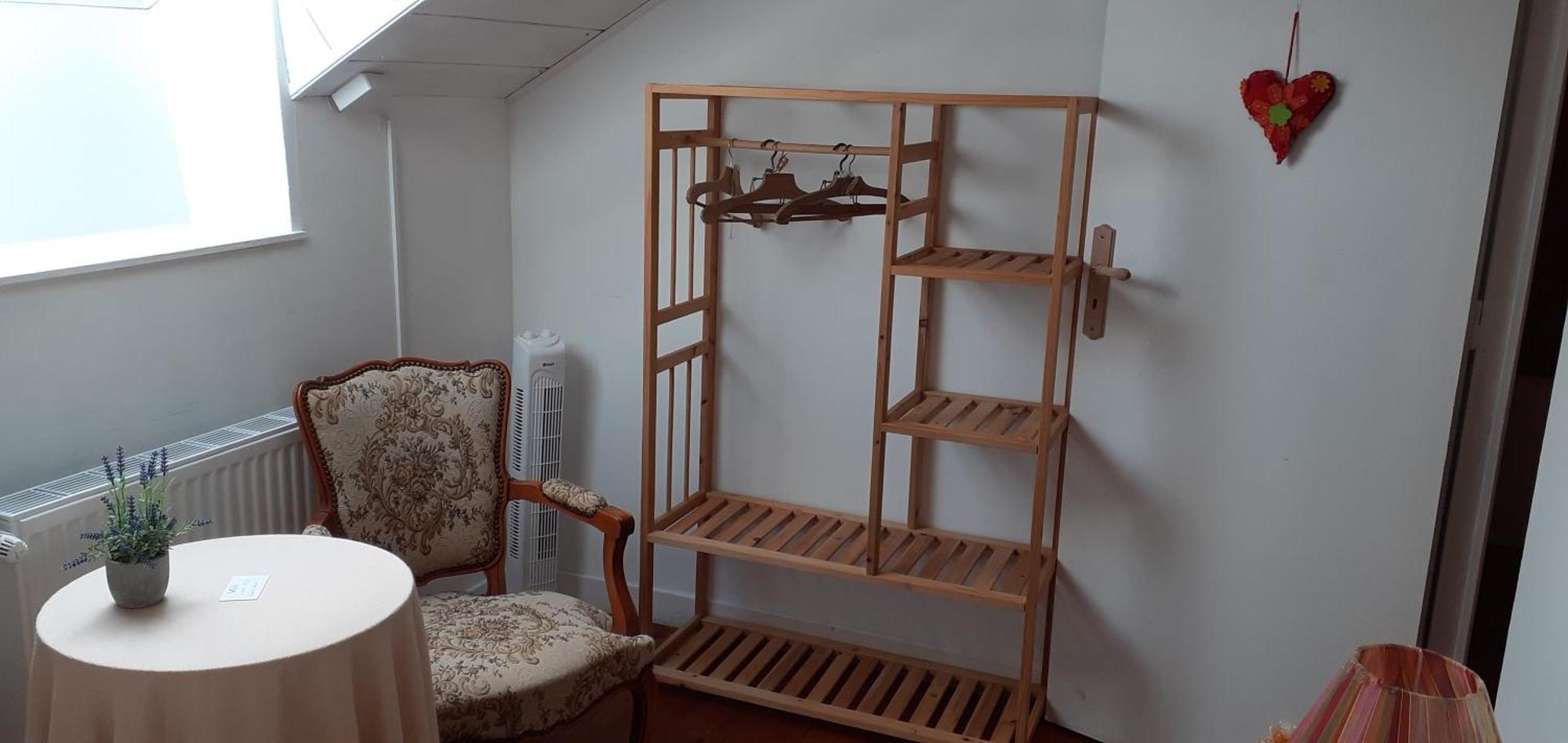 Gite Les Petits Chemins Ledeuix 部屋 写真