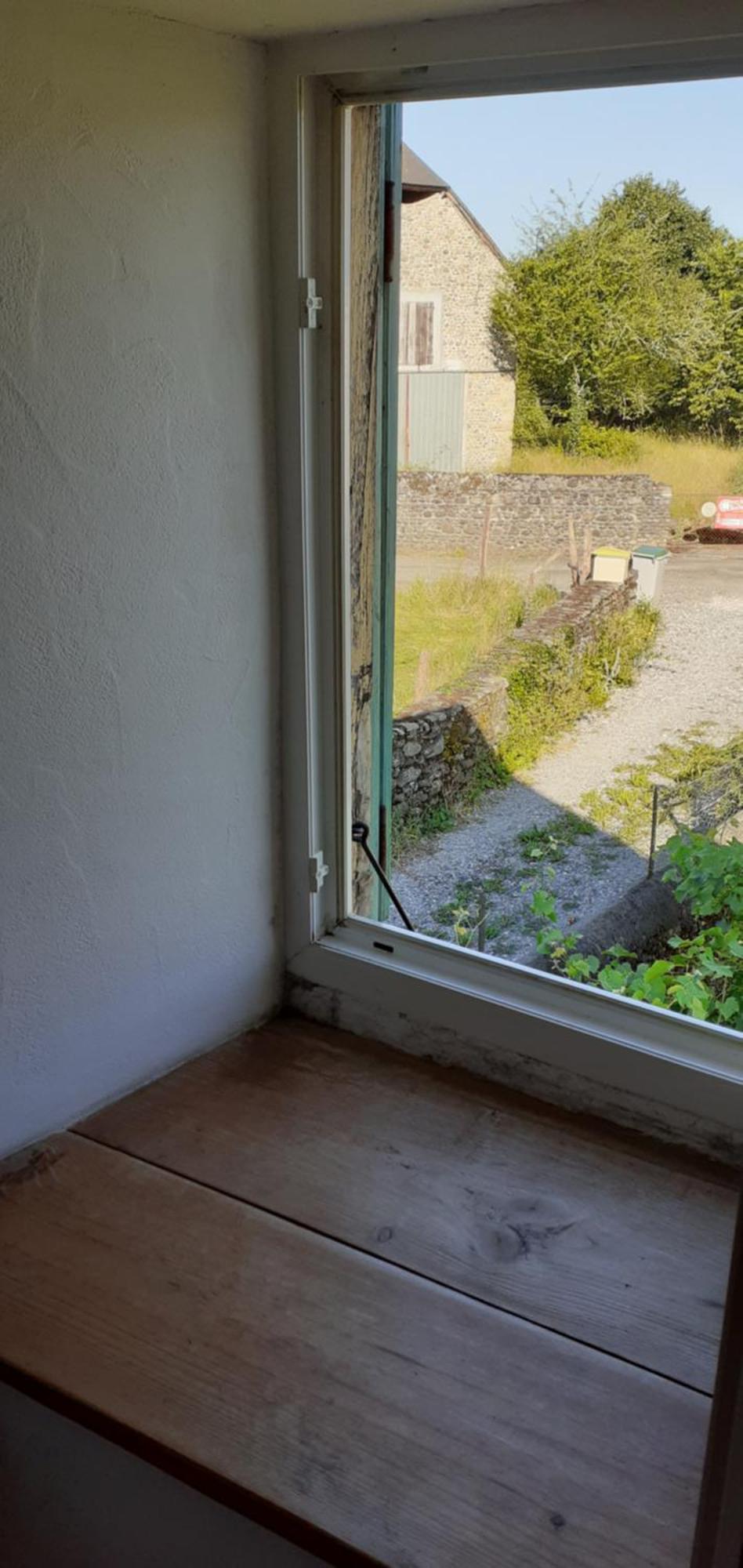 Gite Les Petits Chemins Ledeuix 部屋 写真
