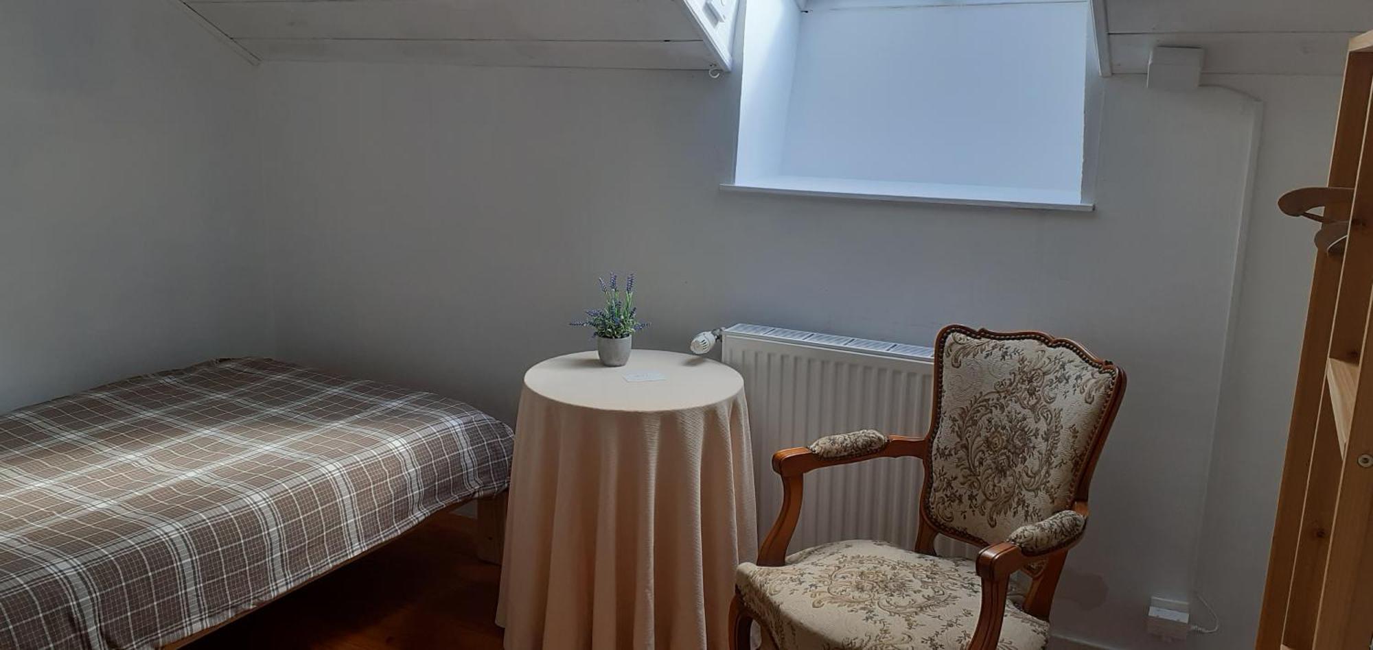 Gite Les Petits Chemins Ledeuix 部屋 写真